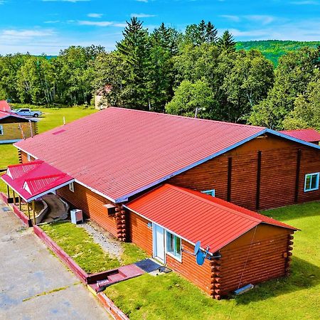 Love Hotels St John River By Oyo At Fort Kent Me Saint John Plantation エクステリア 写真