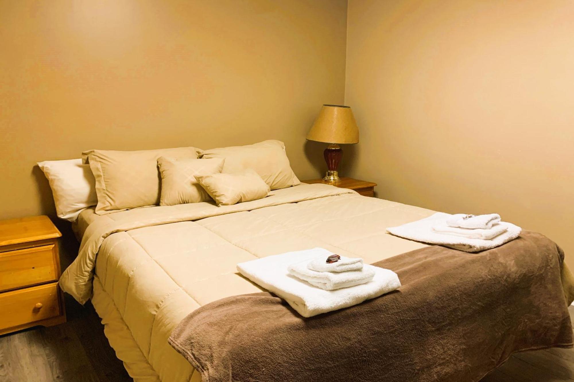 Love Hotels St John River By Oyo At Fort Kent Me Saint John Plantation エクステリア 写真