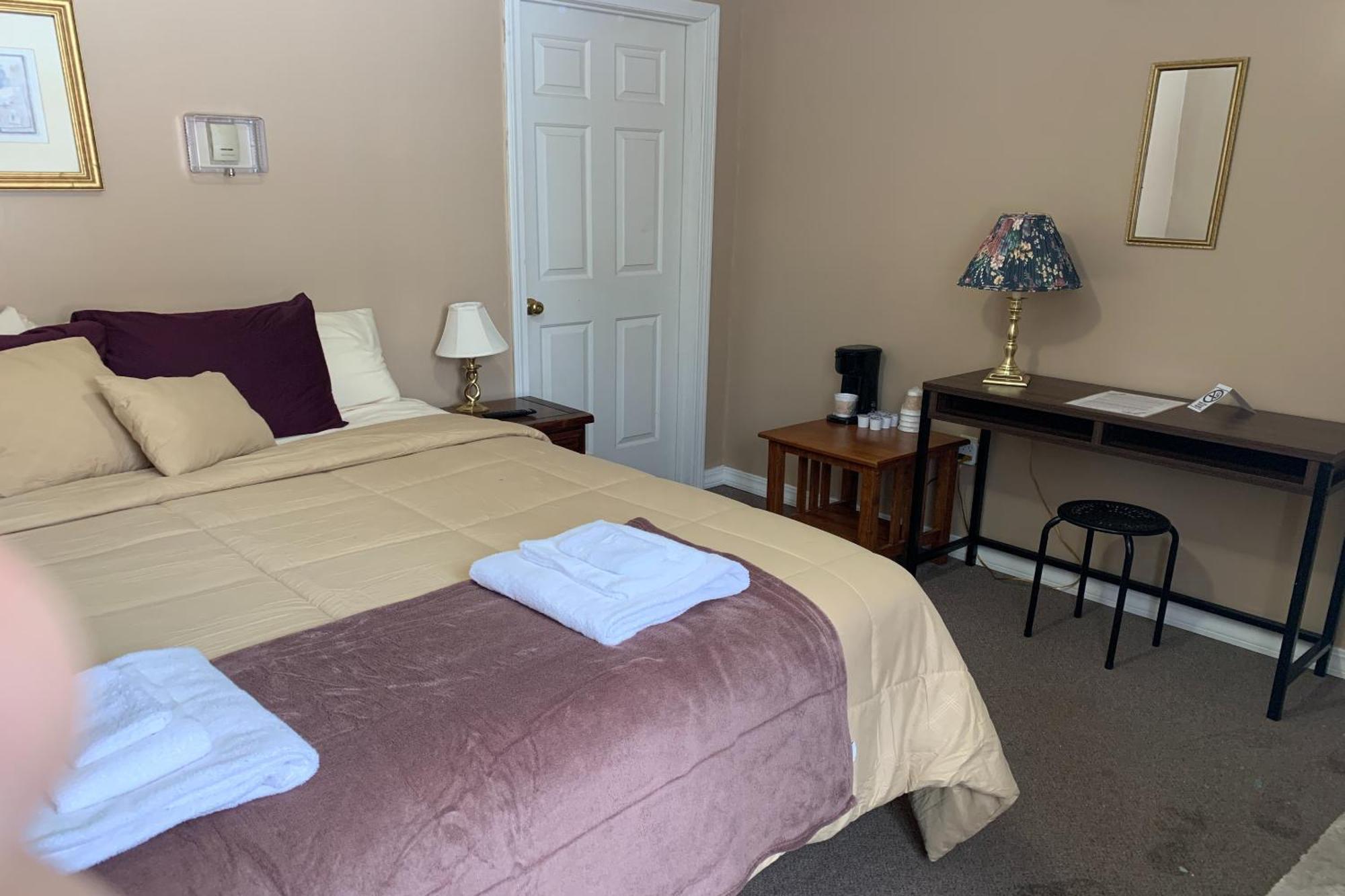 Love Hotels St John River By Oyo At Fort Kent Me Saint John Plantation エクステリア 写真