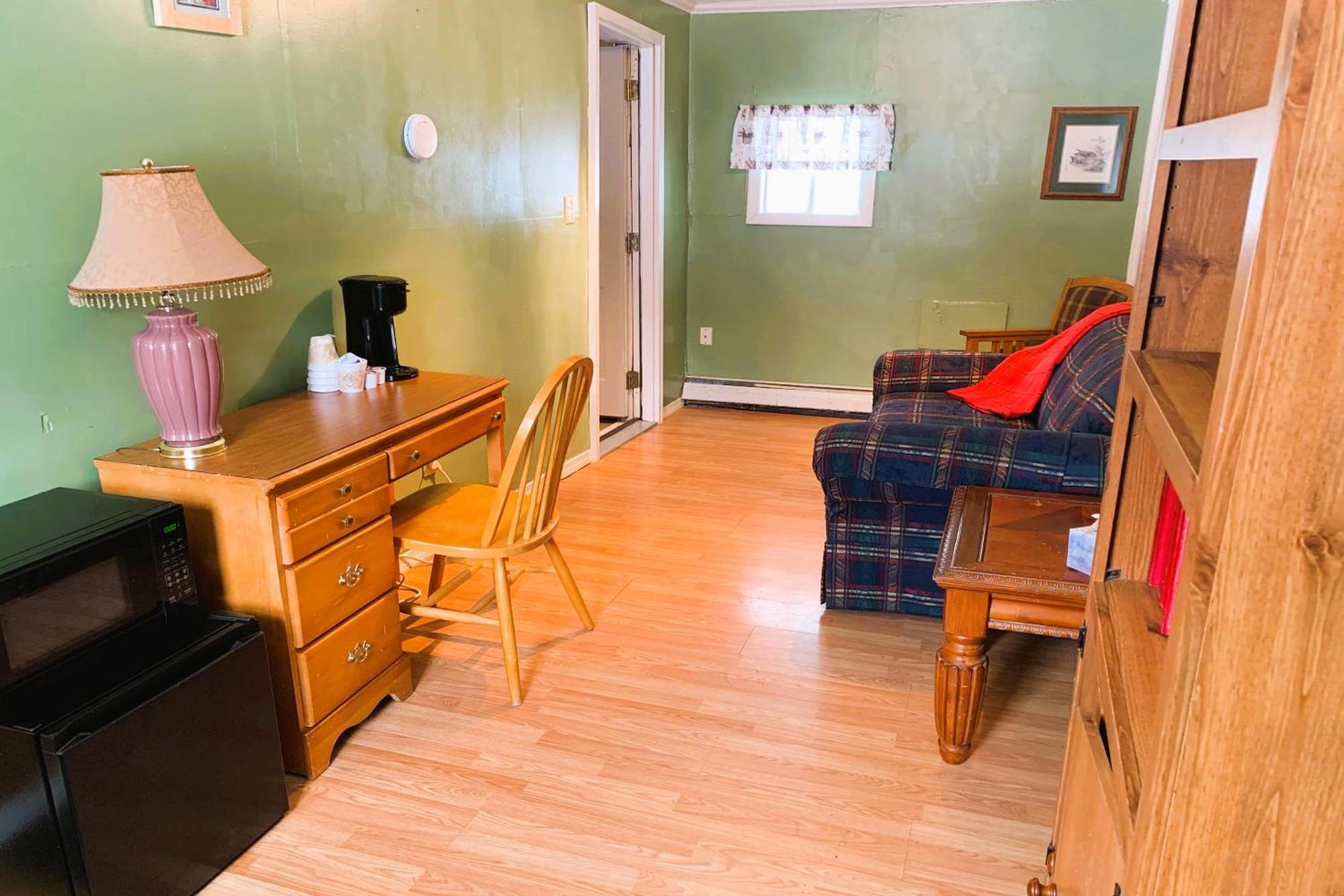 Love Hotels St John River By Oyo At Fort Kent Me Saint John Plantation エクステリア 写真