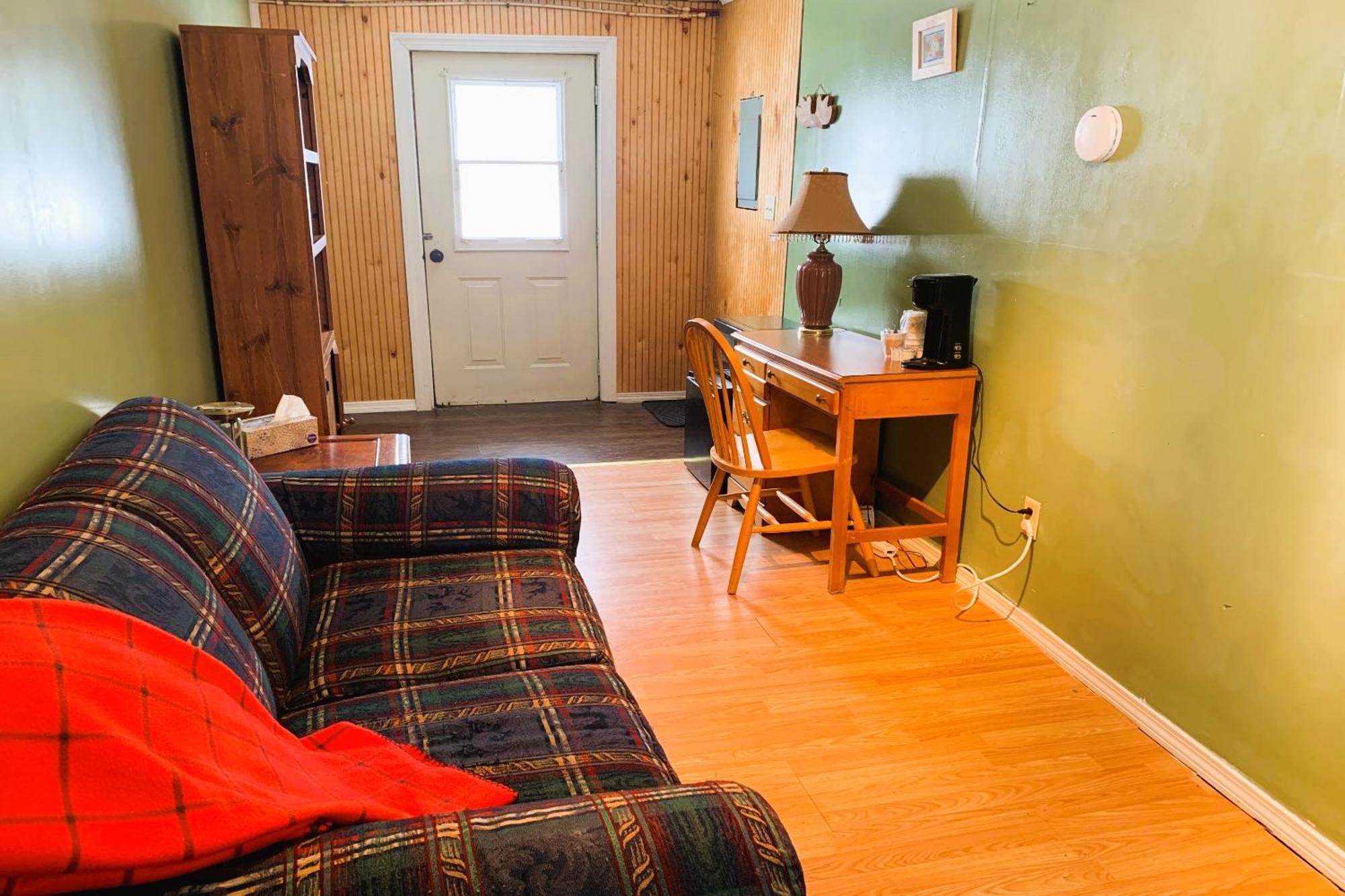 Love Hotels St John River By Oyo At Fort Kent Me Saint John Plantation エクステリア 写真