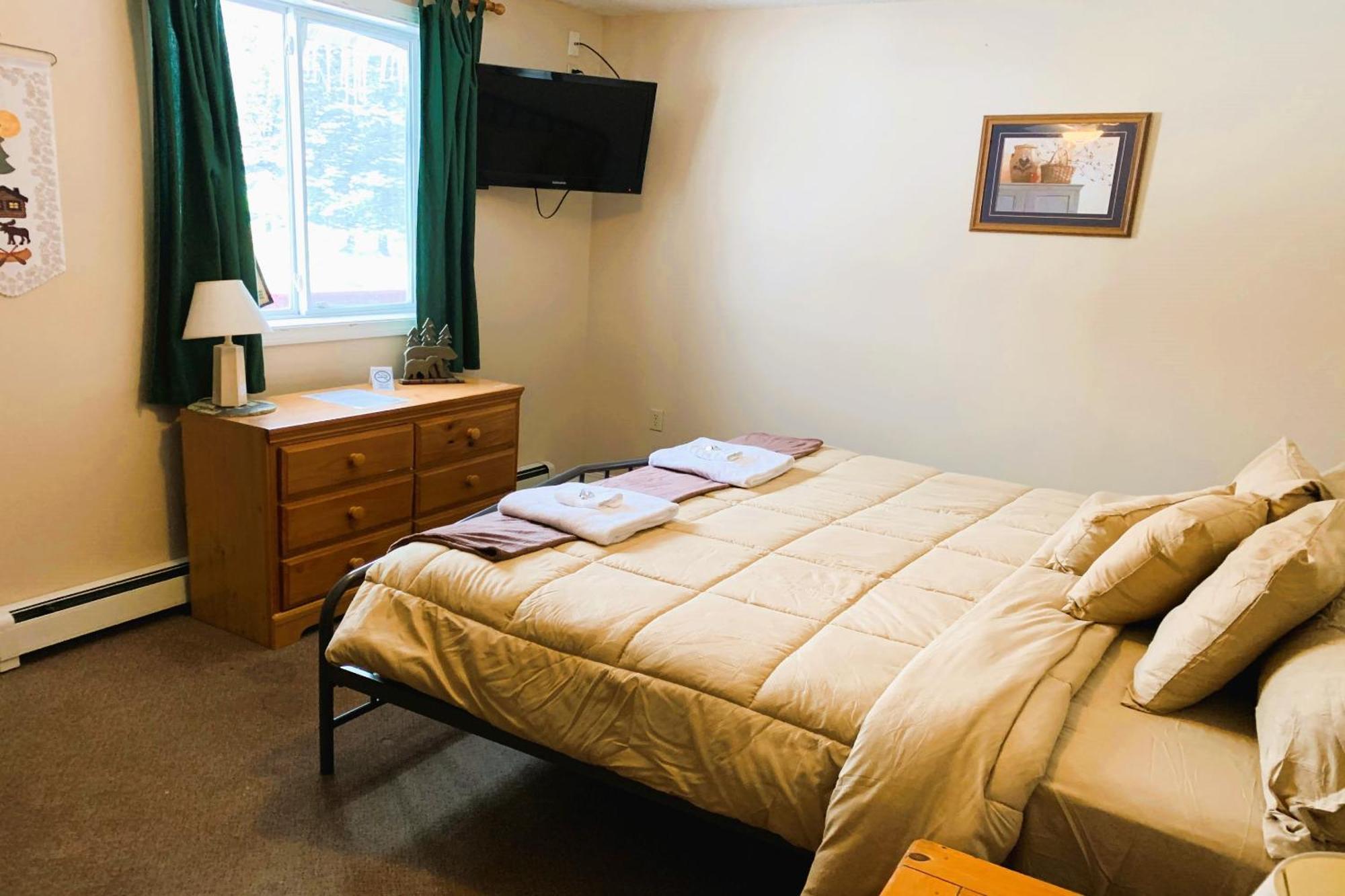 Love Hotels St John River By Oyo At Fort Kent Me Saint John Plantation エクステリア 写真