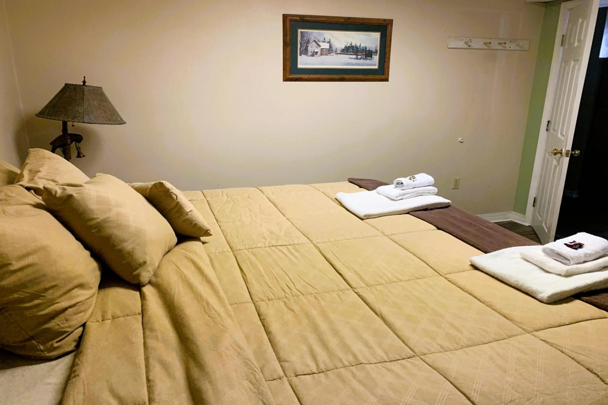 Love Hotels St John River By Oyo At Fort Kent Me Saint John Plantation エクステリア 写真