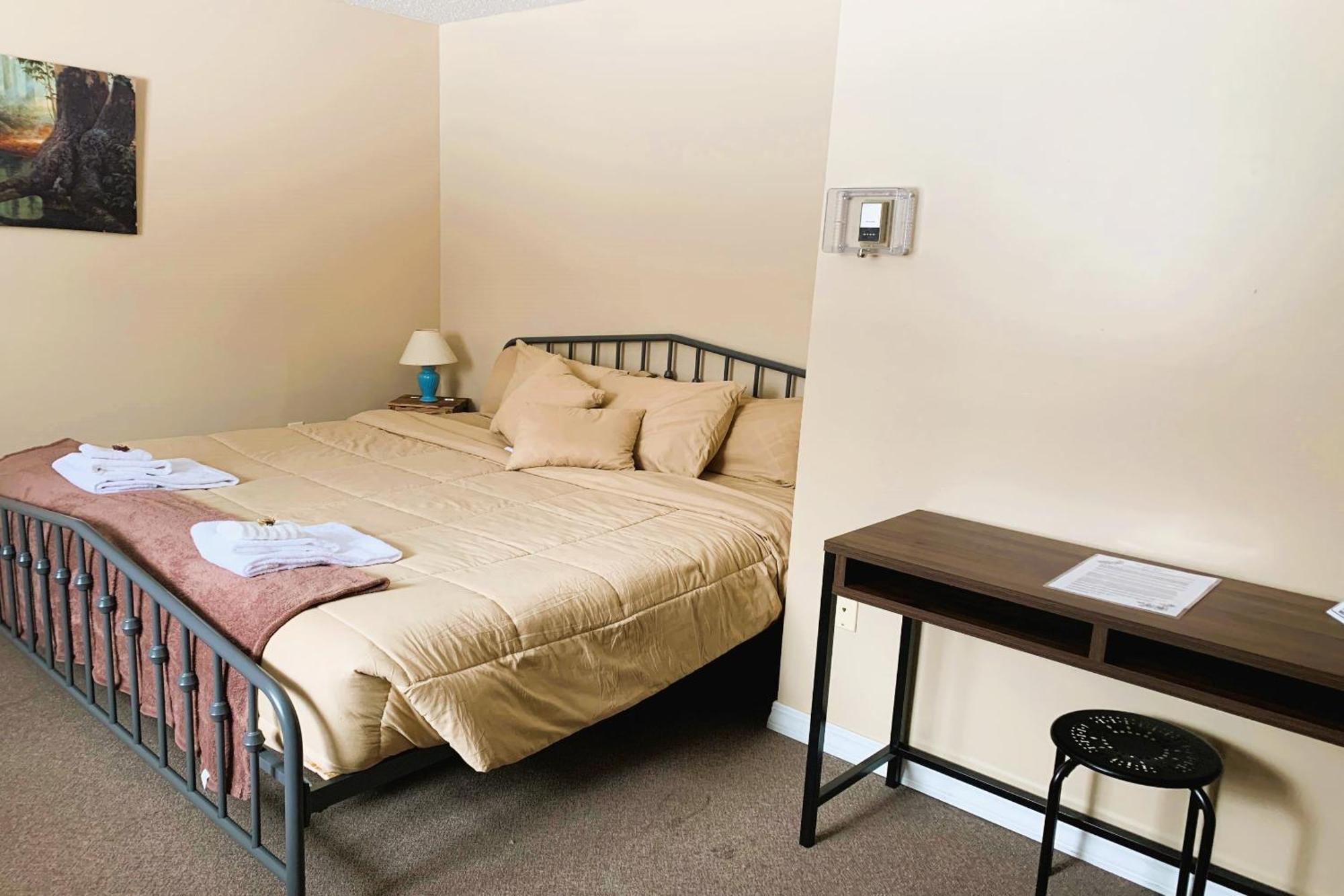 Love Hotels St John River By Oyo At Fort Kent Me Saint John Plantation エクステリア 写真