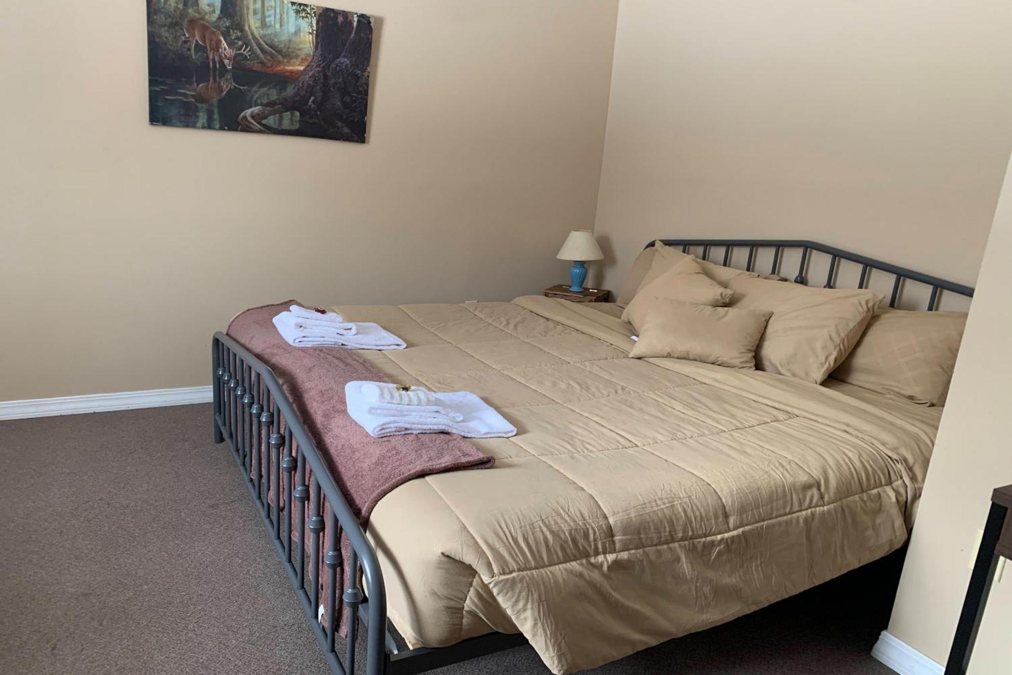 Love Hotels St John River By Oyo At Fort Kent Me Saint John Plantation エクステリア 写真